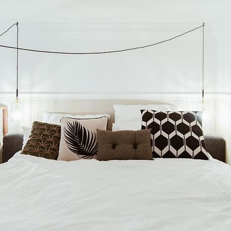 Loftbruecke, Apartment Am Platz Der Luftbruecke برلين المظهر الخارجي الصورة