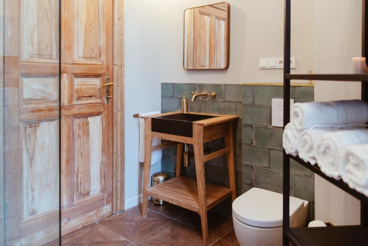 Loftbruecke, Apartment Am Platz Der Luftbruecke برلين المظهر الخارجي الصورة